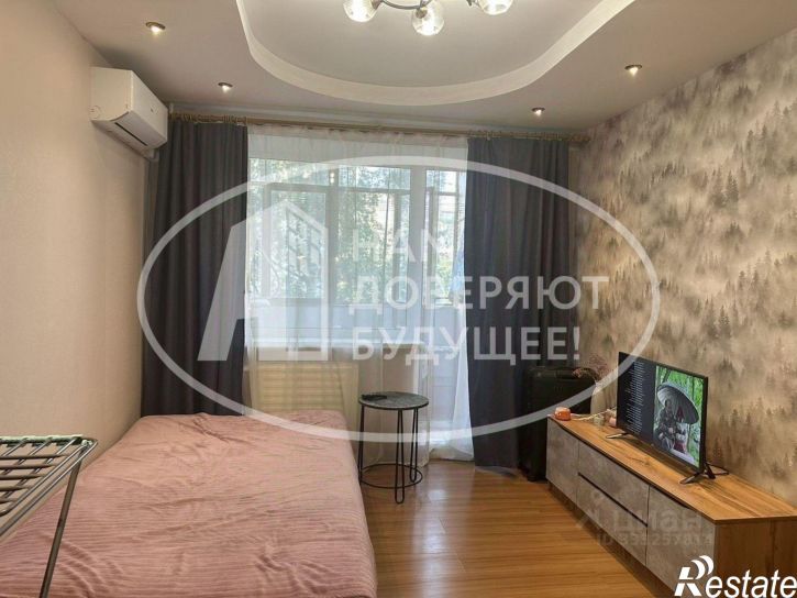 2-комн квартира ул Строителей, 34,  д. 34