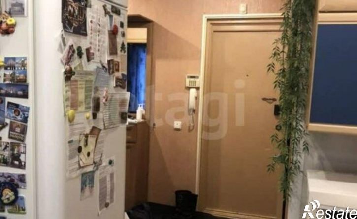 3-комн квартира ул Металлистов, 21,  д. 21