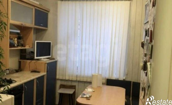 3-комн квартира ул Металлистов, 21,  д. 21