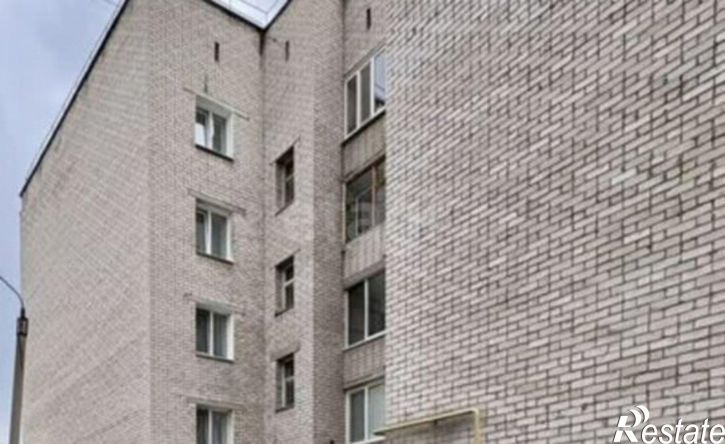 2-комн квартира ул 13-я Линия, 10,  д. 10