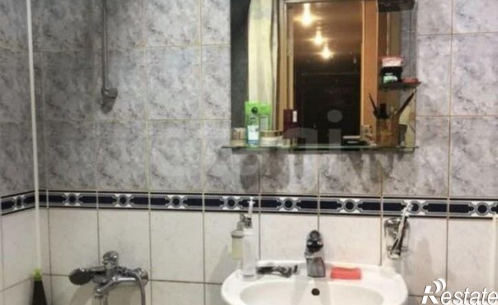 3-комн квартира ул Металлистов, 21,  д. 21