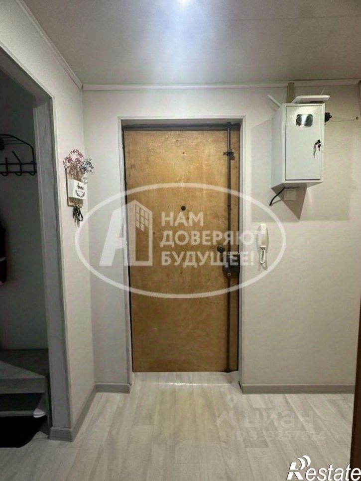 2-комн квартира ул Строителей, 34,  д. 34