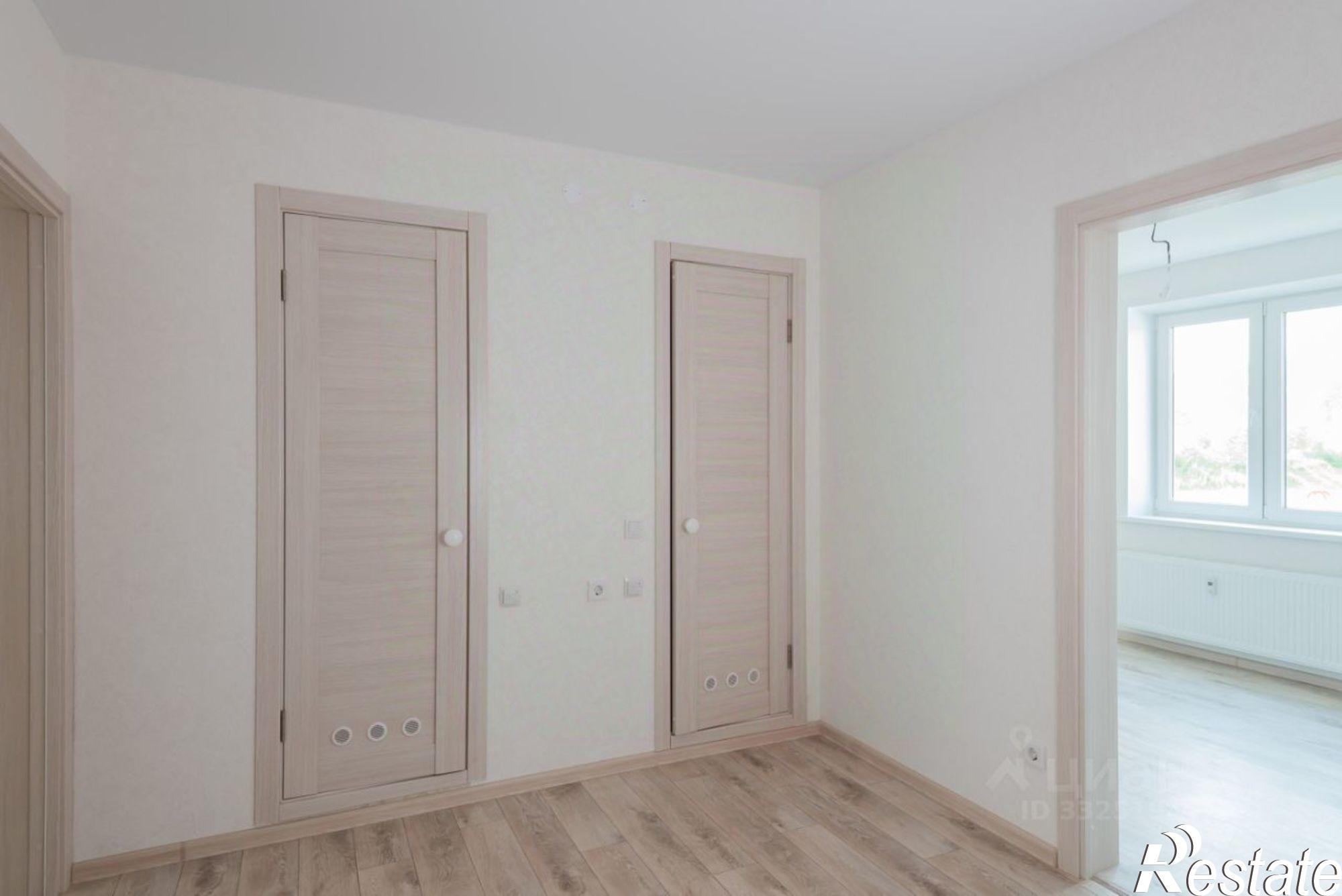 Купить квартиру за 12 320 900 рублей на ул Гашкова, 56 2