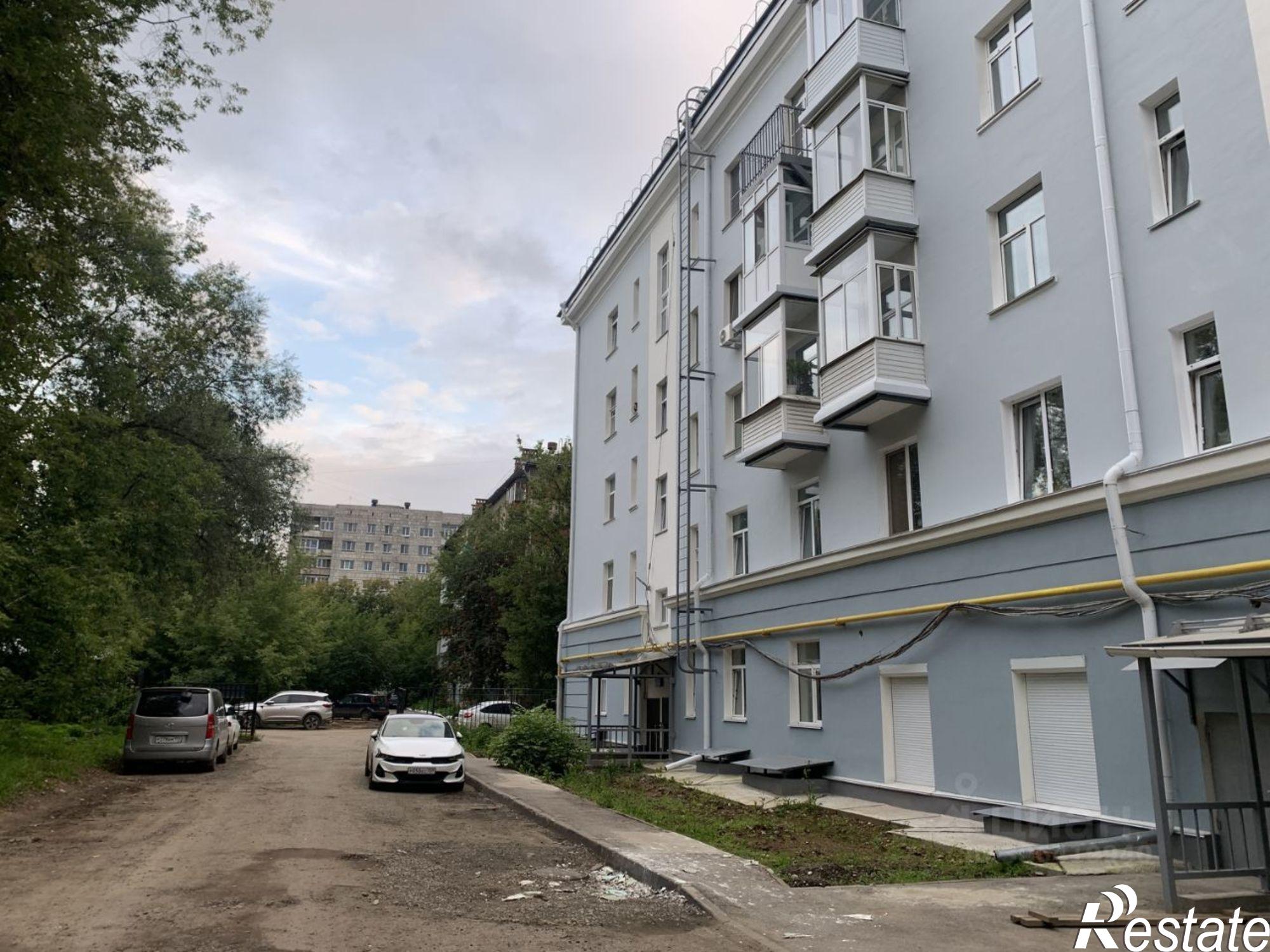 Сдать комнату за 12 000 рублей на ул Лебедева, 35