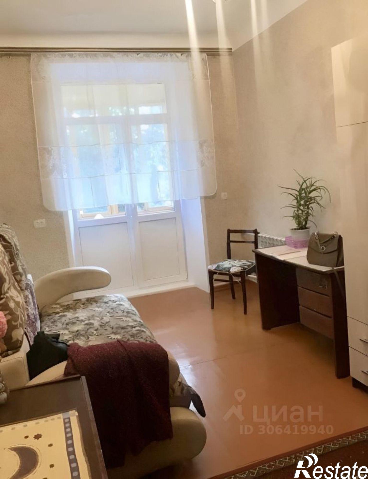 Сдать комнату за 12 000 рублей на ул Лебедева, 35