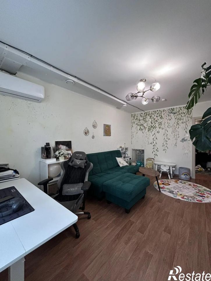 2-комн квартира Краснофлотская ул., 29а