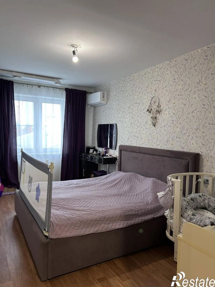 2-комн квартира Краснофлотская ул., 29а