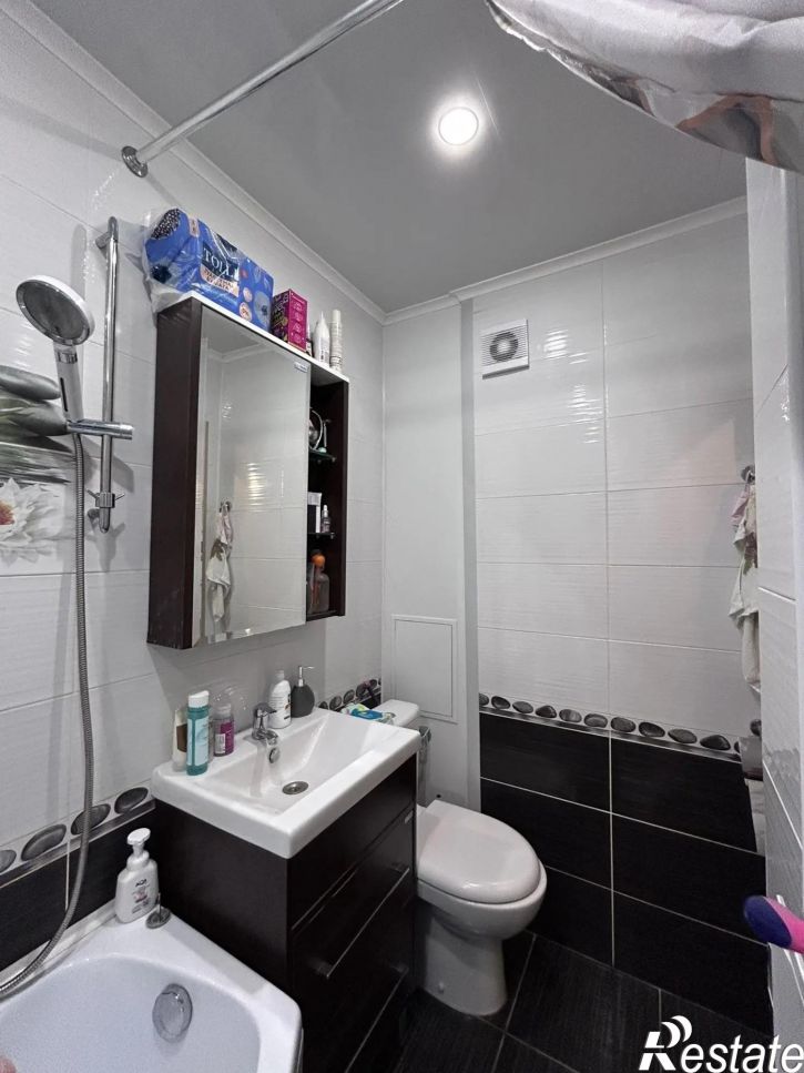 2-комн квартира Краснофлотская ул., 29а