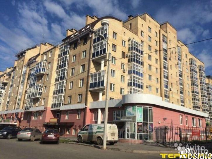 2-комн квартира ул Пермская, 30,  д. 30