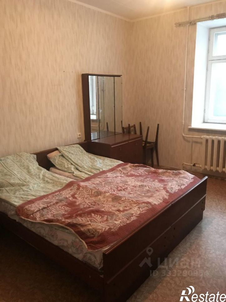 2-комн квартира ул Пермская, 30,  д. 30