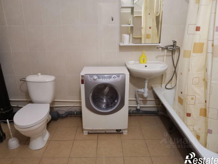 1-комн квартира ул Уинская, 31,  д. 31