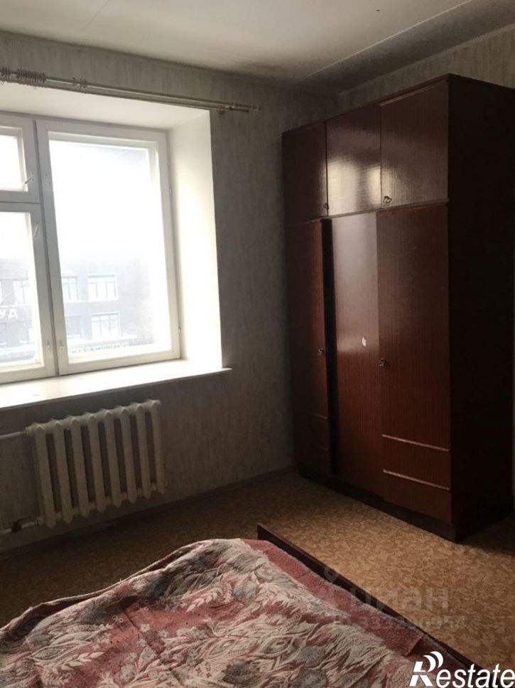 2-комн квартира ул Пермская, 30,  д. 30