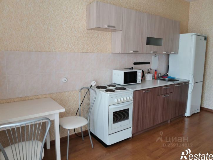 1-комн квартира ул Уинская, 31,  д. 31