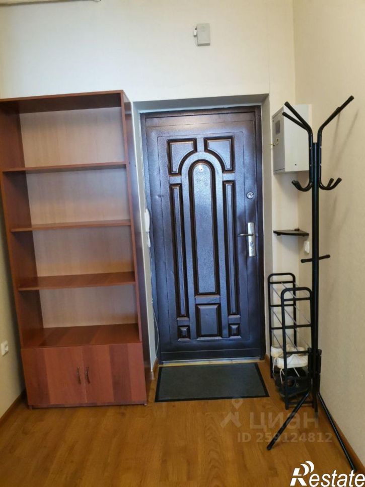 1-комн квартира ул Уинская, 31,  д. 31