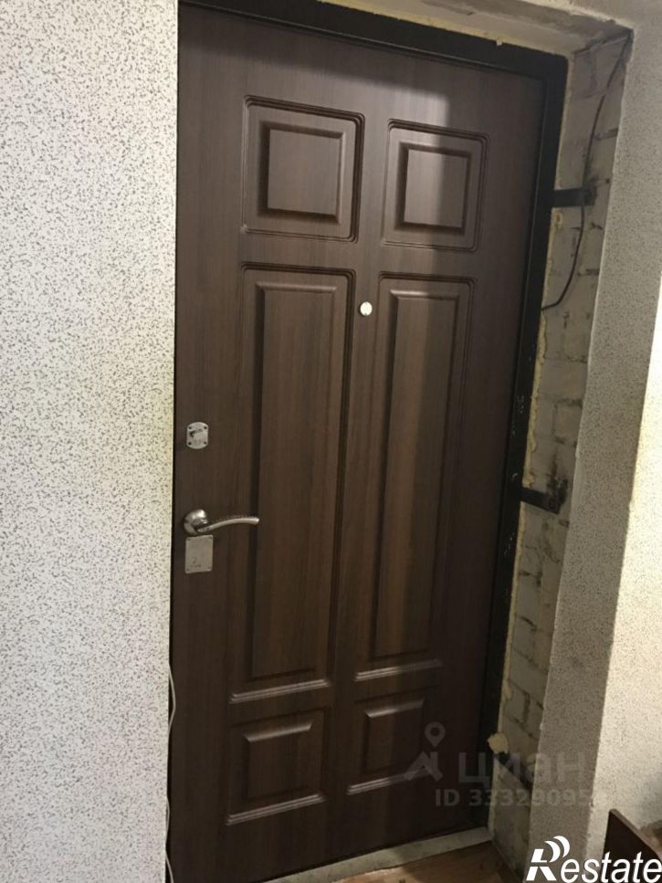 2-комн квартира ул Пермская, 30,  д. 30