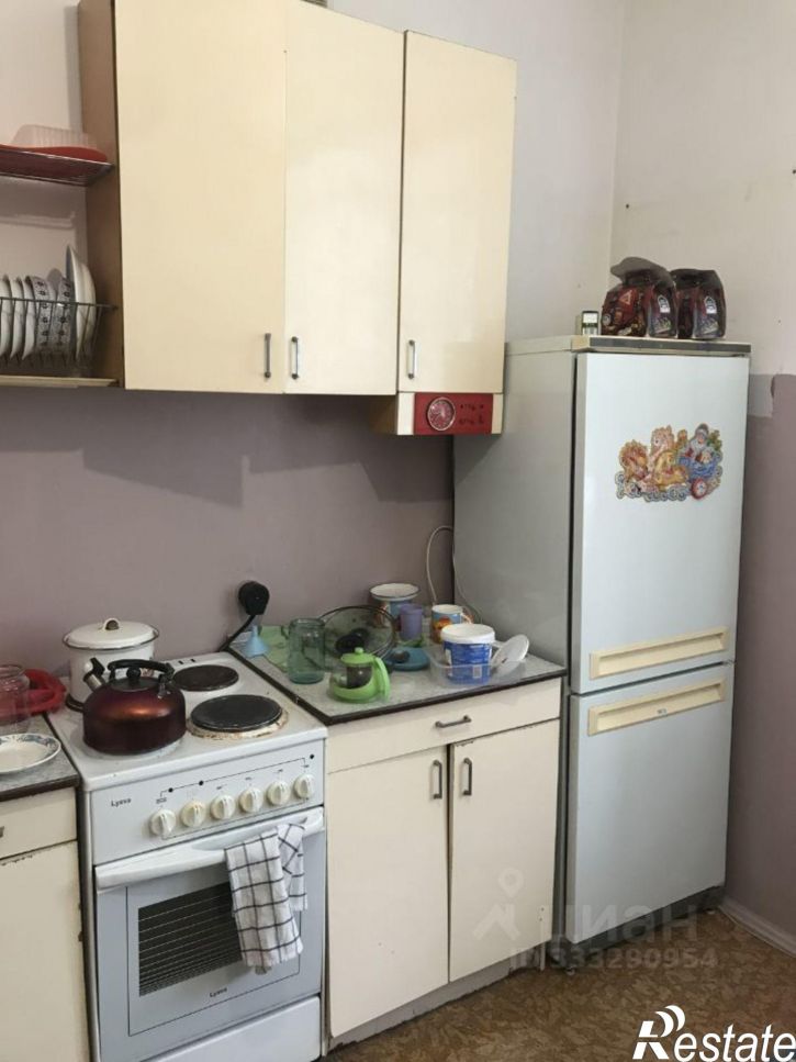 2-комн квартира ул Пермская, 30,  д. 30