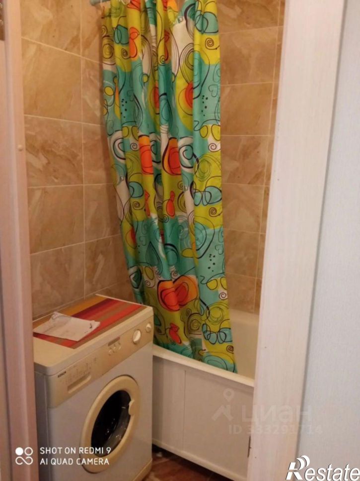 1-комн квартира ул Костычева, 32,  д. 32