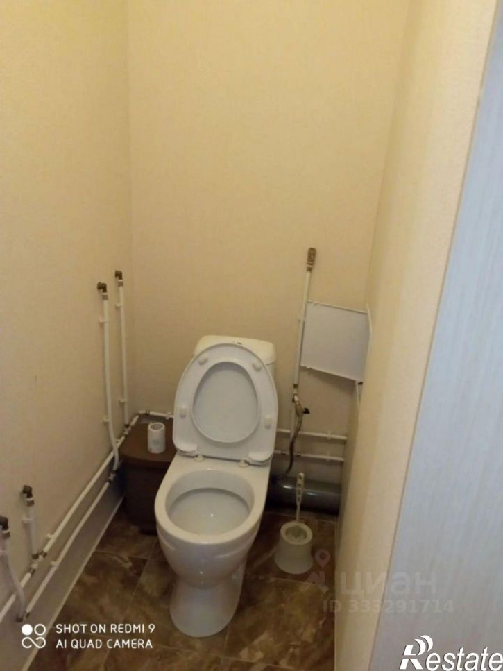1-комн квартира ул Костычева, 32,  д. 32