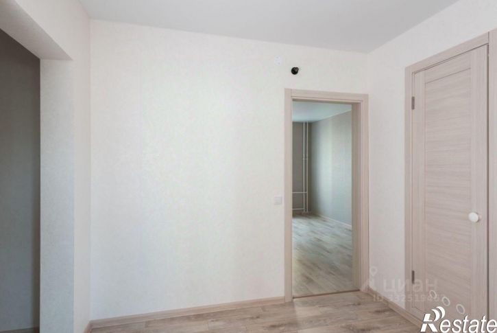 3-комн квартира в новом доме ул Гашкова, 56 2,  д. 56 2,  к. 2