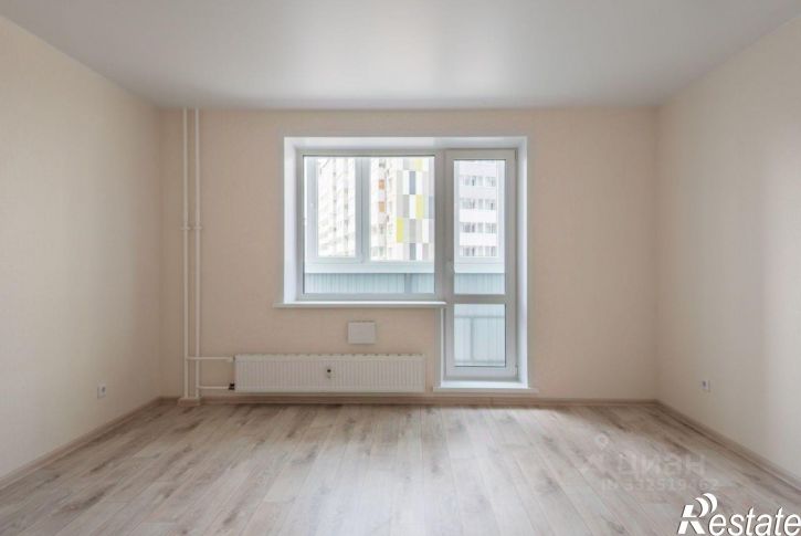 3-комн квартира в новом доме ул Гашкова, 56 2,  д. 56 2,  к. 2