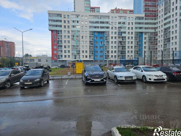2-комн квартира ул Полевая, 10,  д. 10