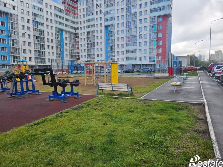 2-комн квартира ул Полевая, 10,  д. 10