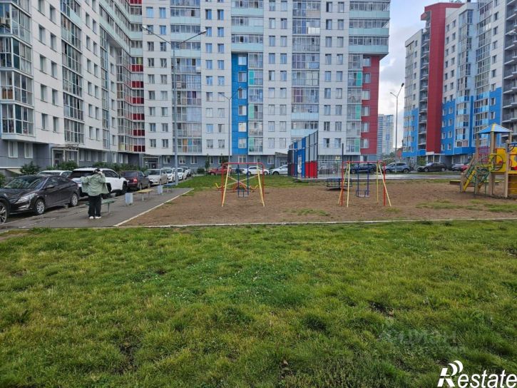 2-комн квартира ул Полевая, 10,  д. 10