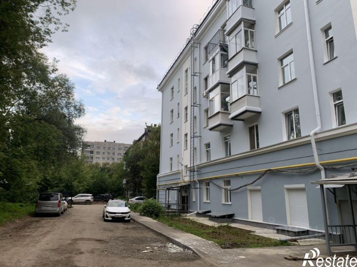 Комната ул Лебедева, 35,  д. 35