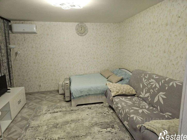 2-комн квартира ул Полевая, 10,  д. 10