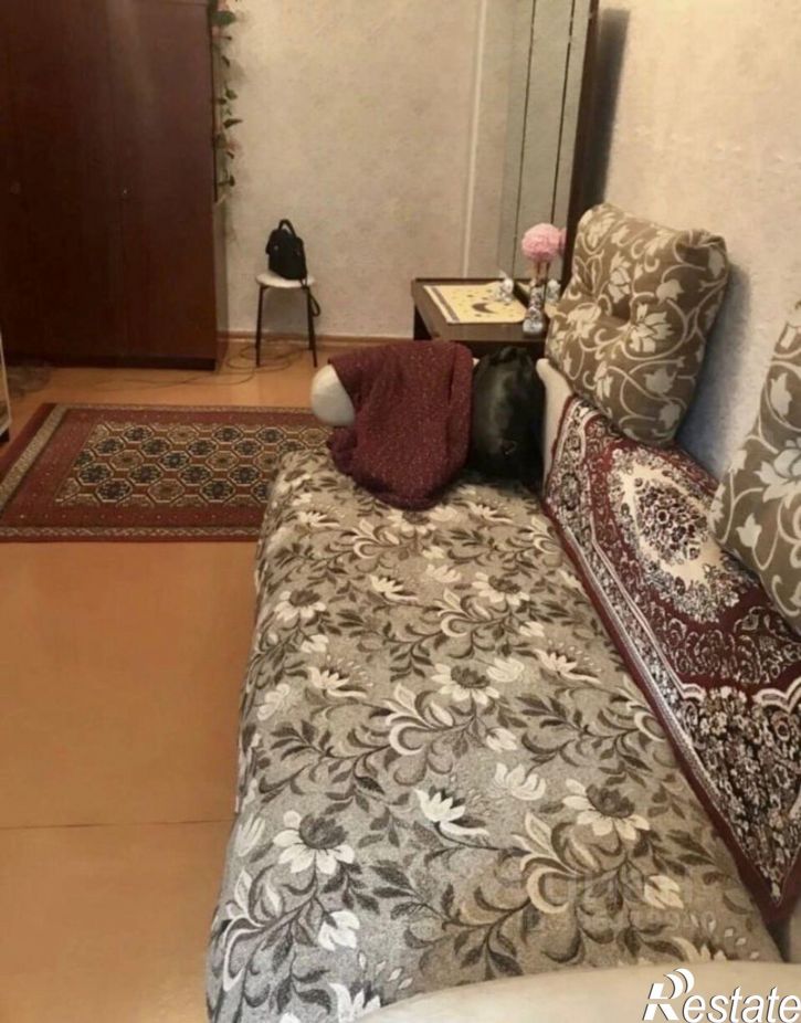 Комната ул Лебедева, 35,  д. 35