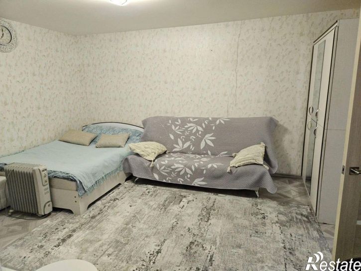 2-комн квартира ул Полевая, 10,  д. 10
