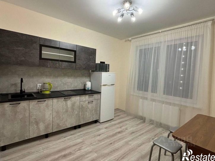 1-комн квартира ул Яблочкова, 5 5,  д. 5 5,  к. 5