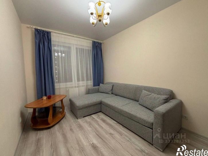1-комн квартира ул Яблочкова, 5 5,  д. 5 5,  к. 5