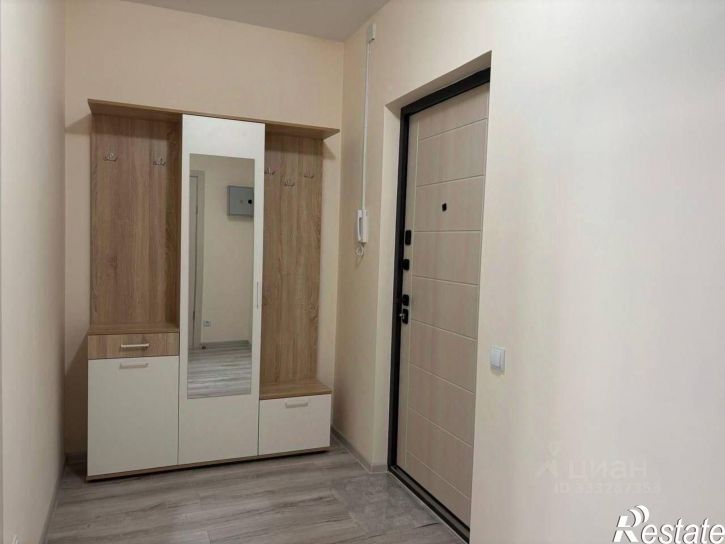1-комн квартира ул Яблочкова, 5 5,  д. 5 5,  к. 5