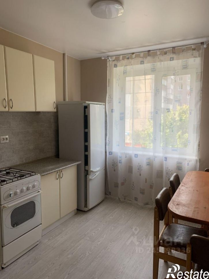 1-комн квартира пр-кт Декабристов, 23,  д. 23