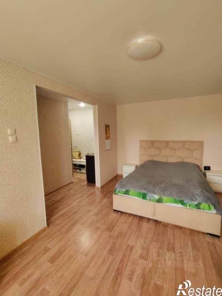 2-комн квартира ул Краснополянская, 30,  д. 30