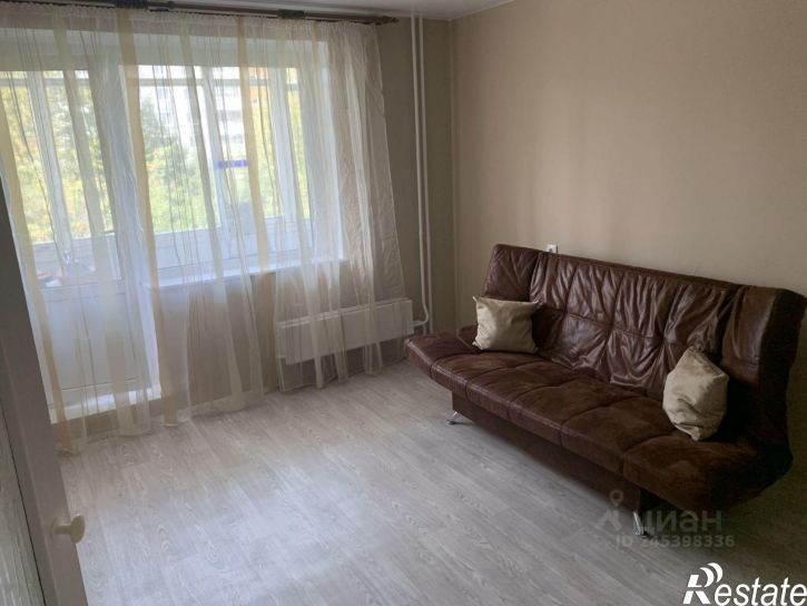 1-комн квартира пр-кт Декабристов, 23,  д. 23