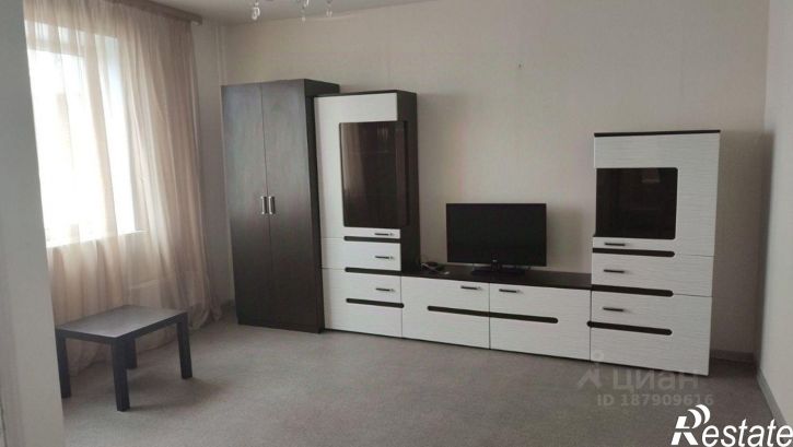 1-комн квартира ул Камчатовская, 18,  д. 18