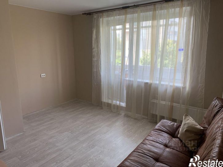 1-комн квартира пр-кт Декабристов, 23,  д. 23
