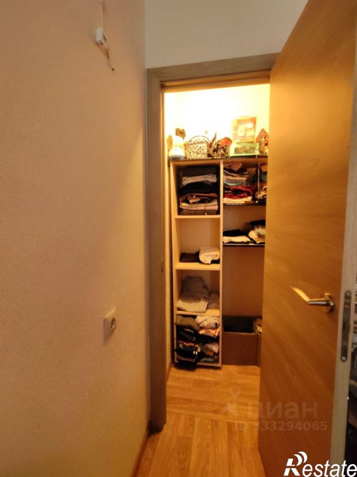 2-комн квартира ул Краснополянская, 30,  д. 30