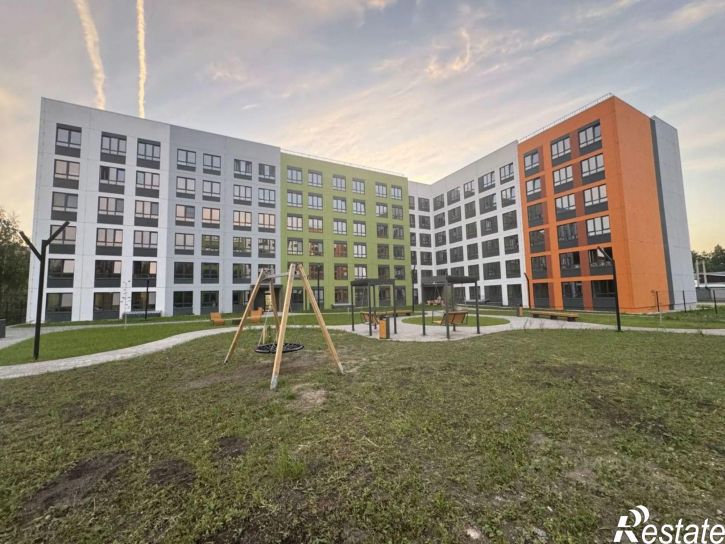 1-комн квартира Магистральная улица, 86Б