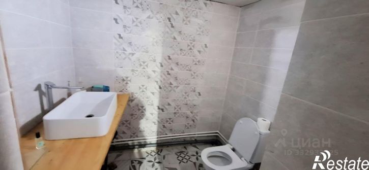 Производственное помещение ул Сергея Данщина, 6А 3,  д. 6А 3,  к. 3