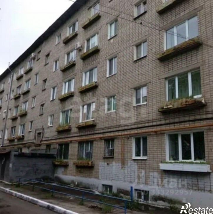 1-комн квартира ул Николая Быстрых, 11,  д. 11