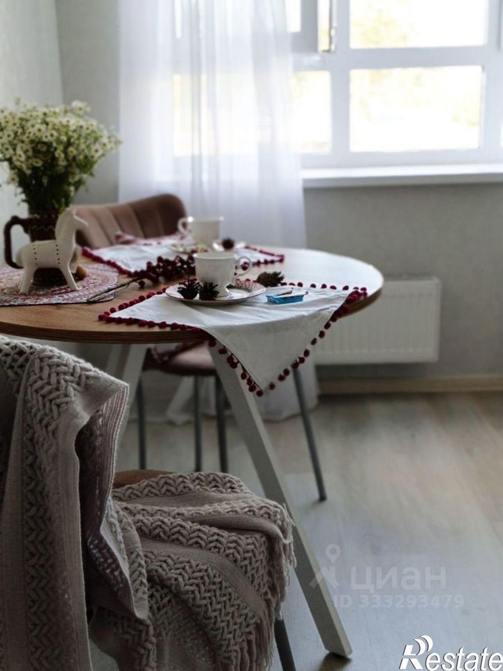 1-комн квартира Магистральная улица, 86Б