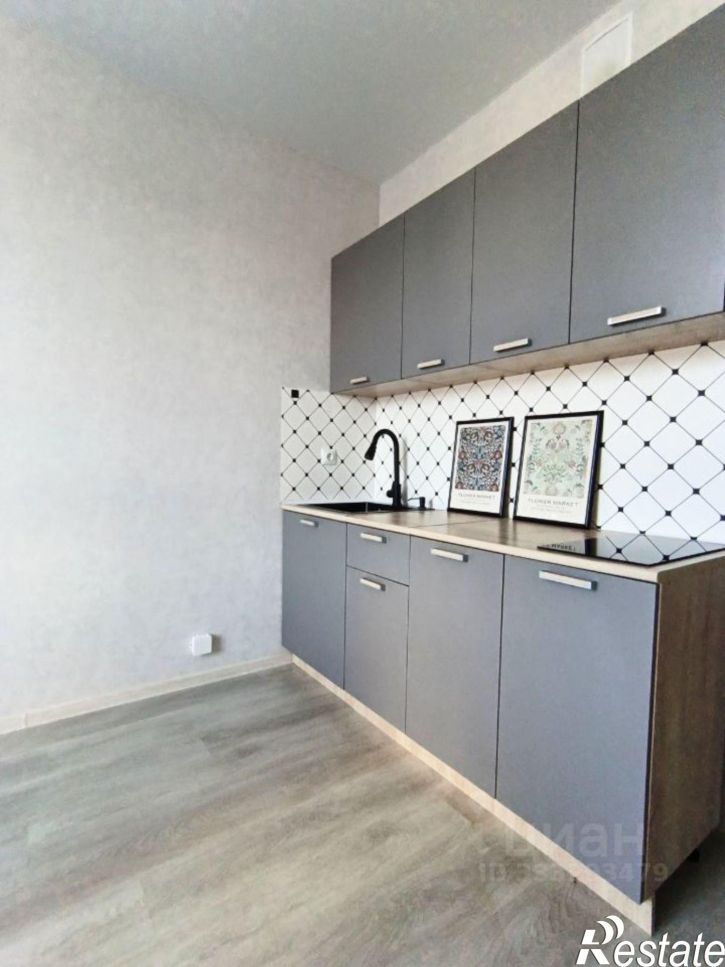 1-комн квартира Магистральная улица, 86Б