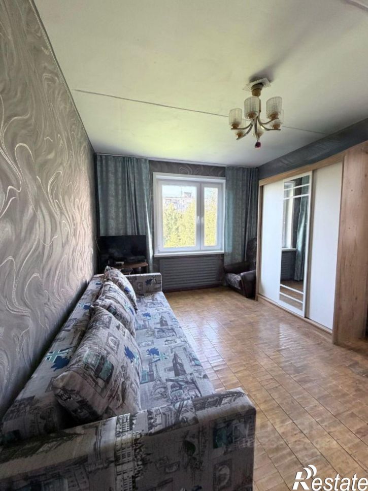 2-комн квартира пр-кт Декабристов, 5,  д. 5