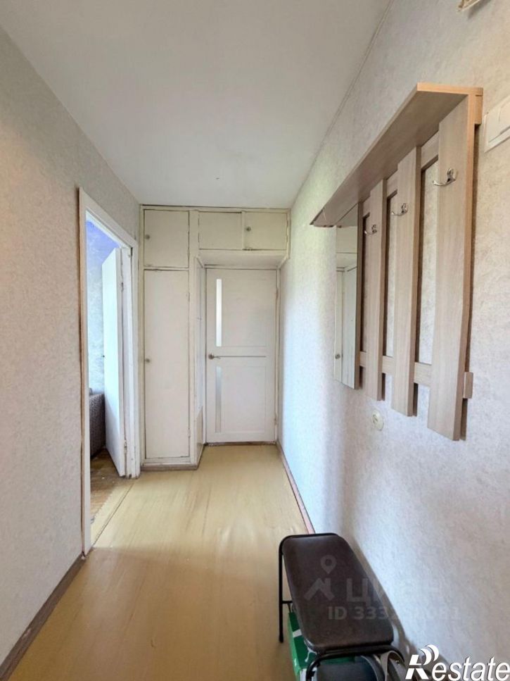 2-комн квартира пр-кт Декабристов, 5,  д. 5