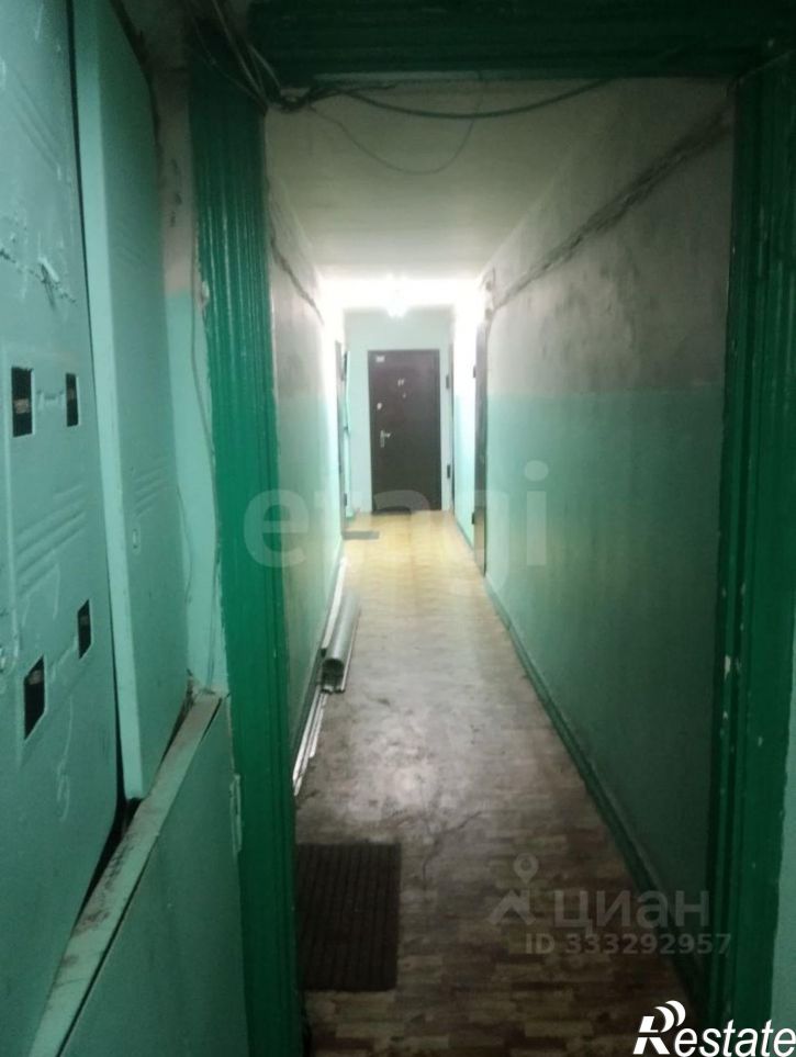 1-комн квартира ул Николая Быстрых, 11,  д. 11