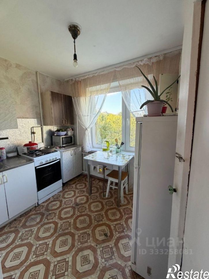 2-комн квартира пр-кт Декабристов, 5,  д. 5