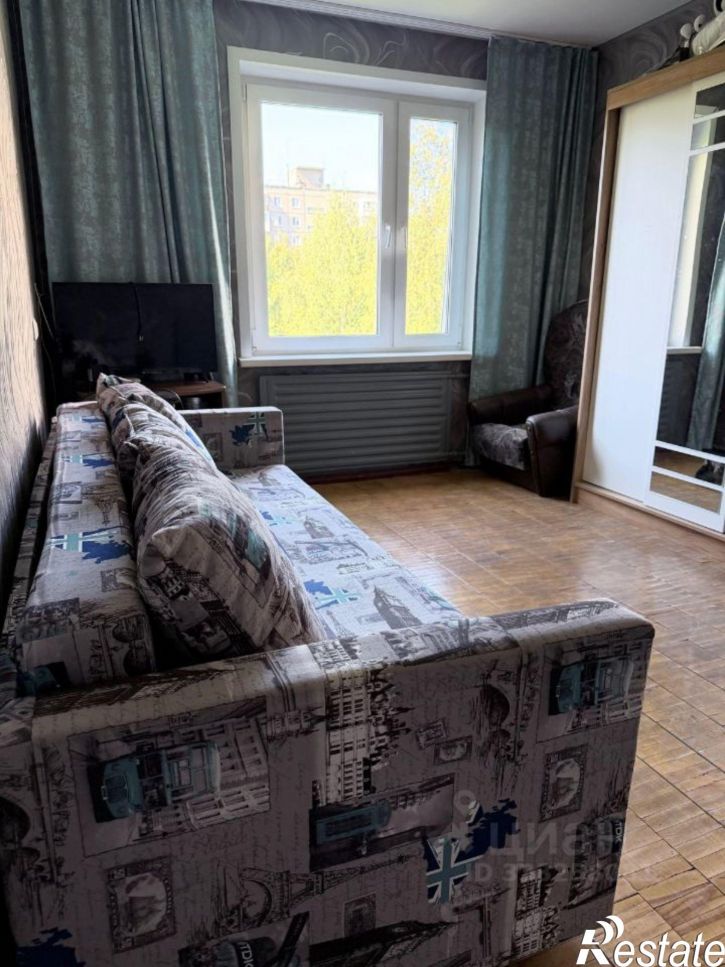 2-комн квартира пр-кт Декабристов, 5,  д. 5